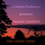 cover: Cristian Paduraru - Organic Ambient - Progressive Chillout Music Album For Christmas Season