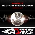 cover: Quade77 - Restart The Reactor