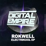 cover: Rokwell - Electrikool EP