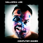 cover: Mallorca Lee|Ross Ferguson - Computer Games