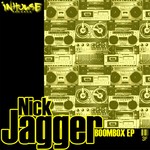 cover: Nick Jagger - Boombox EP