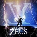 cover: Volie Joight - ZEUS EP