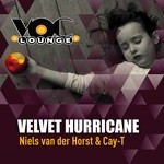 cover: Niels Van Der Horst & Cay-t - Velvet Hurricane