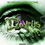 cover: Boneski - Awesome