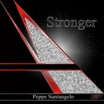 cover: Peppe Santangelo - Stronger