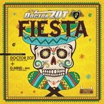 cover: Doctor Zot - Fiesta