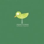 cover: Pajaro Sunrise - Kinda Fantastic/Hungry Heart