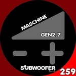 cover: Gen27 - Maschine