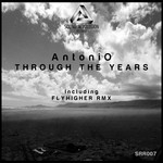 cover: Antoni0 - Through The Years