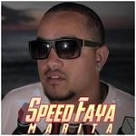 cover: Speed Faya - Marita