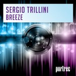 cover: Sergio Trillini - Breeze