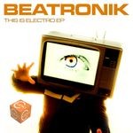 cover: Beatronik - This Is Electro EP