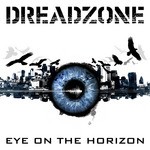 cover: Dreadzone - Eye On The Horizon