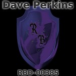 cover: Dave Perkins - Thoughts