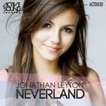 cover: Jonathan Leyton - Neverland