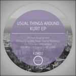 cover: Usual Things Around - Kurt EP