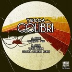 cover: Tecca - Colibri