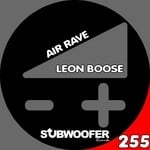 cover: Leon Boose - Air Rave