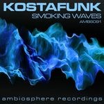 cover: Kostafunk - Smoking Waves