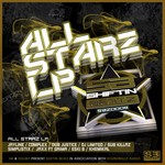 cover: Various - All Starz LP