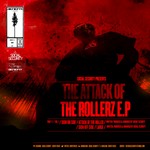 cover: Social Security - Social Security presents The Attack Of The Rollerz