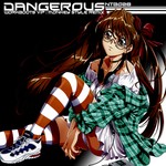 cover: Dangerous - Work Boots VIP