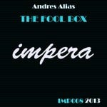 cover: Andres Alias - The Fool Box