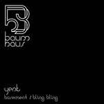 cover: Yenk - Basement/Bling Bling