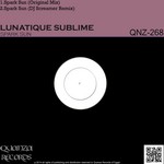 cover: Lunatique Sublime - Spark Sun