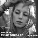 cover: Melokind - Melotronica