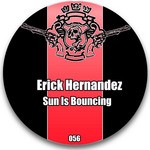 cover: Erick Hernandez - Sun Is Bouncing