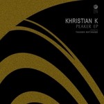 cover: Khristian K - Peaker EP