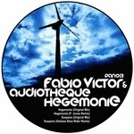 cover: Audiotheque|Victor, Fabio - Hegemonie