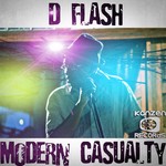 cover: D Flash - Modern Casualty