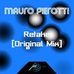 cover: Mauro Pierotti - Retake