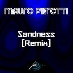 cover: Mauro Pierotti - Sandness