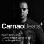 cover: Carnao Beats - Know My Name