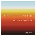 cover: Montero - Pushina On