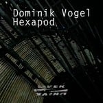 cover: Dominik Vogel - Hexapod