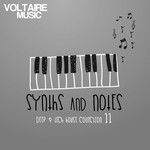 cover: Various - Synths & Notes Vol 11 (Deep & Tech House Collection)