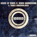 cover: House Of Virus|Kevin Saunderson|Tomas Dobrovolskis - Voodoo