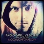 cover: Degree|Lili Rose|Ortelli, Paolo - Moonlight Shadow