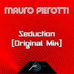 cover: Mauro Pierotti - Seduction