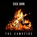 cover: Sixx John - The Campfire