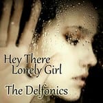 cover: The Delfonics - Hey There Lonely Girl