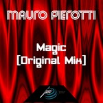 cover: Mauro Pierotti - Magic