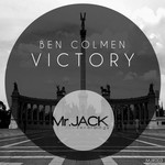 cover: Ben Colmen - Victory