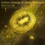 cover: Alain Fanegas|Flashers|Uranga, Julien - Wild In Life