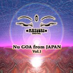 cover: Slum & Dj Yuta - Nu Goa from Japan Vol 1