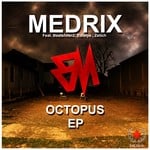 cover: Beatshiferz|Edistys|Medrix|Zetich - Octopus EP